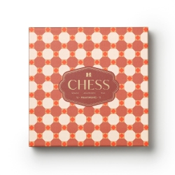 Printworks Bazaar - Chess PW-00873