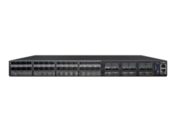 Nvidia Msn3420-Cb2Fc 25GbE/100GbE 1U Switch, Cumulus, SFP28(48),QSFP28(12),PSU(2),P2C,RAIL MSN3420-CB2FC