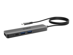 Yealink (Byod-Box) Byod Cable Hub, 1.5M USB-C Cable, USB-A To USB-C Adapter 1300004