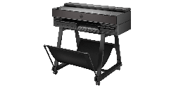 HP Designjet T870 24 Inch Single-Function Printer Only A4, A3, A2, A1 - 1YR AM0X9A