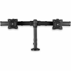 Dual-Monitor Arm For Up To 27IN Monitors ARMBARDUOG