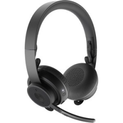 Logitech Zone Wireless Teams 981-000855