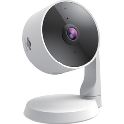 D-Link Mydlink 2 Megapixel Hd Network Camera - 5 M - H.264 - 1920 X 1080 Fixed Lens - Cmos - ZigBee, Alexa Supported DCS-8330LH
