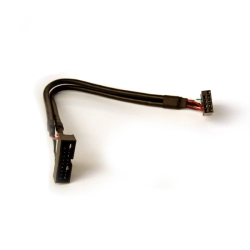 USB 3.0 Internal Female To Mainboard USB 2.0 Head Cable ACBEZCU3TOU2ADP
