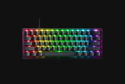 Razer Huntsman V3 Pro Mini-60% Analog Optical Esports Keyboard-US Layout-FRML RZ03-04990100-R3M1