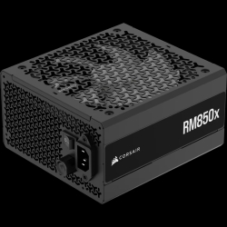 Corsair RMx Series RM850x Cybenetics Gold ATX3.1 PCIe5.1 Fully Modular Power Supply CP-9020270-AU
