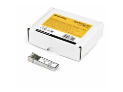 Startech.Com HP455886 B21 Compatible 10GBase Lr Sfp Transceiver Smf 1 455886-B21-ST