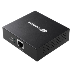 Ieee 802.3at Gigabit PoE+ Ethernet Extender 022.038.2016