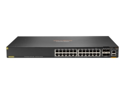 Hpe Anw 6200F 24G CL4 4SFP+370W Switch JL725B