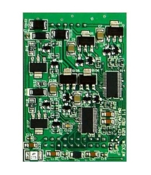 Yeastar O2 Module (2FXO) O2