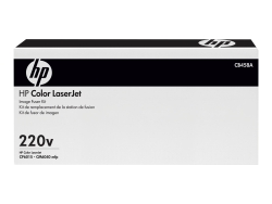 HP Colour Laserjet 220 Volt Fuser Kit - For CM6030, CM6040, CM6015 Series Models CB458A
