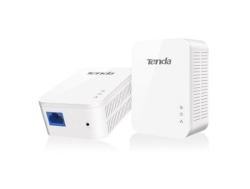 Tenda (PH3 Kit) AV1000 Gigabit Powerline Adapter Kit PH3 Kit