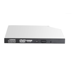 Hpe 9.5mm Sata Dvd-Rom Jb Gen9Kit 726536-B21