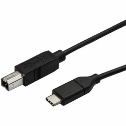 3m 10 Ft USB C To USB B Cable - USB 2.0 USB2CB3M