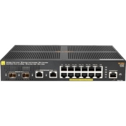 Aruba 2930F 12G Poe+ Swch JL693A#ABG