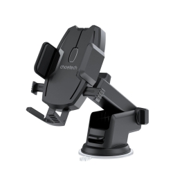 Choetech H043 Car Mount For Car Dashboard Windshield Phone Holder ELECHOH043