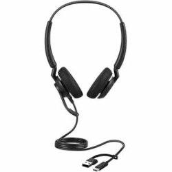 Jabra Engage 40 Inline Link Ms Stereo USB C/A 4099-413-269