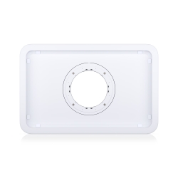 Ubiquiti UniFi Connect Display Flush Mount, For In-wall Mounting, Locking Safety Latches, Included Suction Tool For Easy Instal UACC-Display-FM