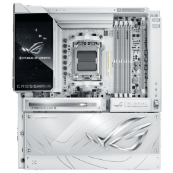 Teamed Power Solution, Ai Cache Boost, Asus Ai Advisor, Overlocking, Ai Cooling Ii, DDR5, Asus Aio Q-connector, Rog Memory Q-fan, Extensive Gen 5 90MB1NQ0-M0UAY0
