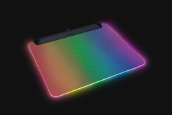 Razer Firefly V2 Pro-Multi-zone Chroma Gaming Mouse Mat-FRML Packaging RZ02-04920100-R3M1