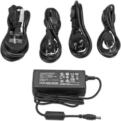 Replacement 12V Power Adapter - 12V 5A SVA12M5NA