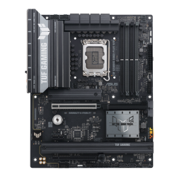 Asus Tuf Gaming B860-Plus Wifi Mb B860, 4x DDR5, 1x Pci-e 5.0 X16, 3x M.2, 4x SATA3, WiFi 90MB1JL0-M0UAY0