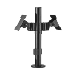 Atdec Pos Mount Solution With Back-to-Back Heads APAS-HB2B-P400