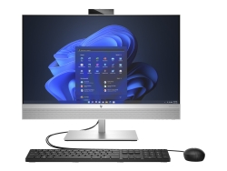 HP 870 G9 Aio 27 Non Touch I5-14500Vpro 16GB 512GB SSD Wl Bt W11P 3YR A41K9PT