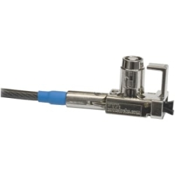 Wedge Lock With Trap And Keys TZ04T