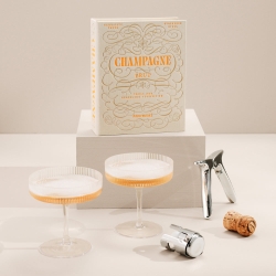 Printworks The Essentials Champagne Tools-Beige Orange PW-00702