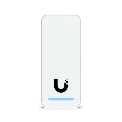 Ubiquiti UniFi Access Reader G2, Entry/Exit Messages, IP55 Weather Resistance, Additional Handwave Unlock Functionality UA-G2