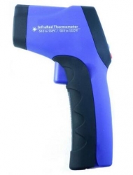 Digitalk Professional New Model Infrared Thermometer (ei-ir802) Eledigeiir802h