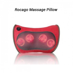 Rocago Massage Pillow Elerocmm-21