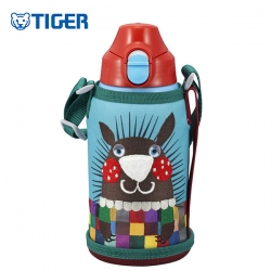 Tiger Stainless Bottle Sahara 2way Echidna Mbr-a06ga Eletigmbr-s06ga