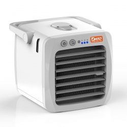 Datotek Walkcool Personal Evaporative Air Cooler Usb Powered
