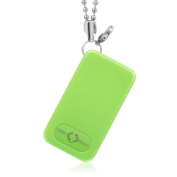 Eagletec Live Capture Remote Green - Suit Iphone/Ipad/Ipod ET-BTIPCRM2-G