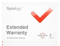 Synology Warranty Extension EW202 2 Year Extension EW202