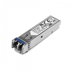 Startech Juniper Ex-sfp-1ge-lx Compatible Sfp - Gigabit Fiber 1000base-lx Sfp Transceiver Module