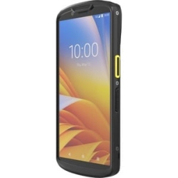 TC58 Wan 6.0IN 5G FR1 Wifi 6E 8Gb/64Gb SE55 Std Batt Gms Row TC58B1-3T1K7B1080-A6