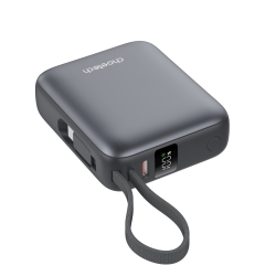 Choetech B832-Gy 10000mAh 35W 10000mAh PowerLeap Power Bank ELECHOB832GY