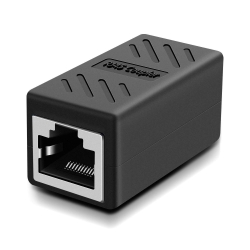 Oxhorn RJ45 Ethernet Inline Coupler / Joiner ACBOXHADRJ45EIC