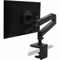 Lx Pro Arm Single Display Desk Mount Wcb 45-682-292