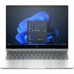 EliteBook Flip 8 G1i U7-255U 16GB 512GB 13 Inch Bright View Wuxga Touch Screen IR-Webcam Wifi-7 Bt-5.4 3-cell Kbd Cp-Bl Pen Windows 11 Pro 3/3/3 Warranty BQ4N5PT
