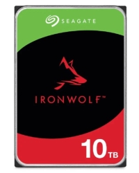 Seagate IronWolf Nas Internal 10TB Hdd ST10000VN000
