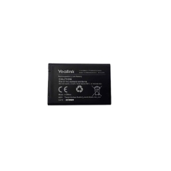 Yealink Wxh-Bat, Replacement Battery For W56H, W57R, W59R Dect Handsets Wxh-bat