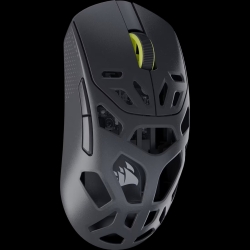 Sabre V2 Pro Wireless Mg Gaming Mouse Black CH-931G100-WW