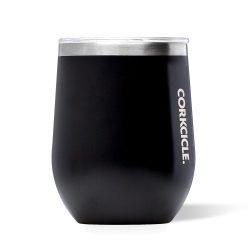 Corkcicle Stemless - 355ml Matte Black CK-2312MB