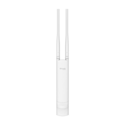 TP-Link EAP225-Outdoor Omada AC1200 1200Mbps Wireless Mu-Mimo Gigabit Indoor/Outdoor Access Point Passive PoE Weatherproof High Gain Long Range Ant. EAP225-Outdoor