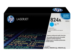 HP Cp6015/Cm6040Mfp Cyan Imagedrum CB385A