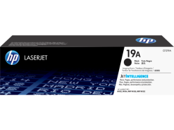 HP 19A Original LaserJet Imaging Drum,12,000 Pg CF219A